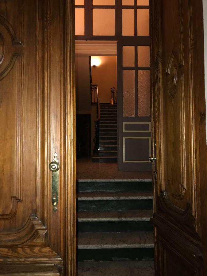 韦尔切利Casa Di Nonna住宿加早餐旅馆 外观 照片