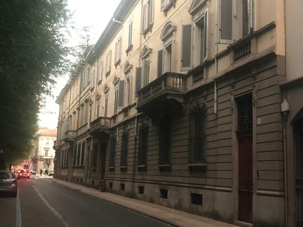 韦尔切利Casa Di Nonna住宿加早餐旅馆 外观 照片