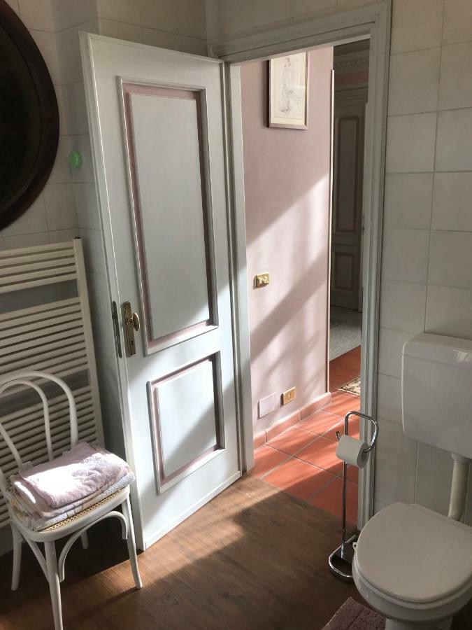 韦尔切利Casa Di Nonna住宿加早餐旅馆 外观 照片