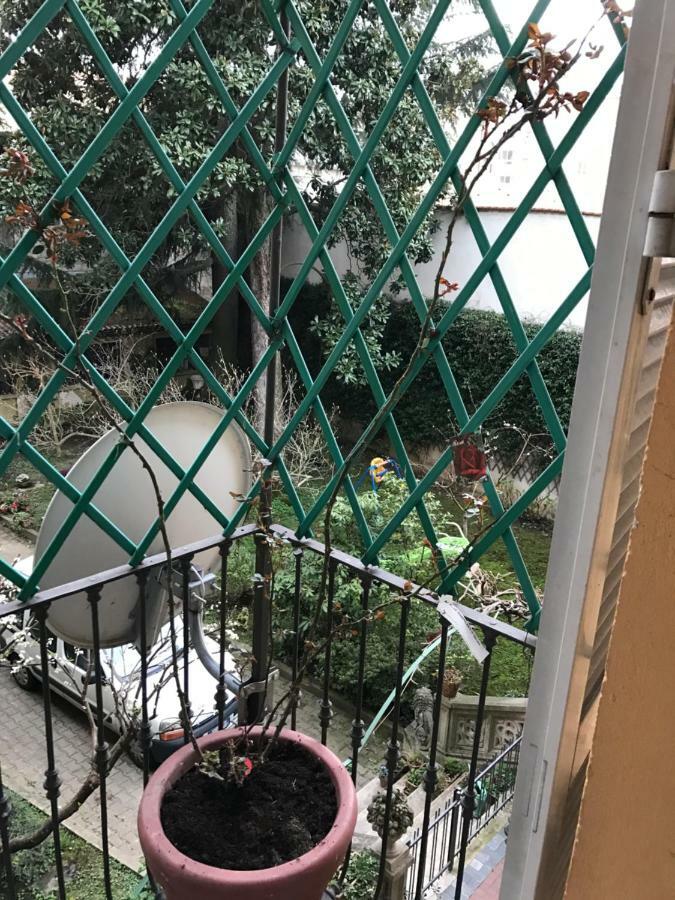 韦尔切利Casa Di Nonna住宿加早餐旅馆 外观 照片