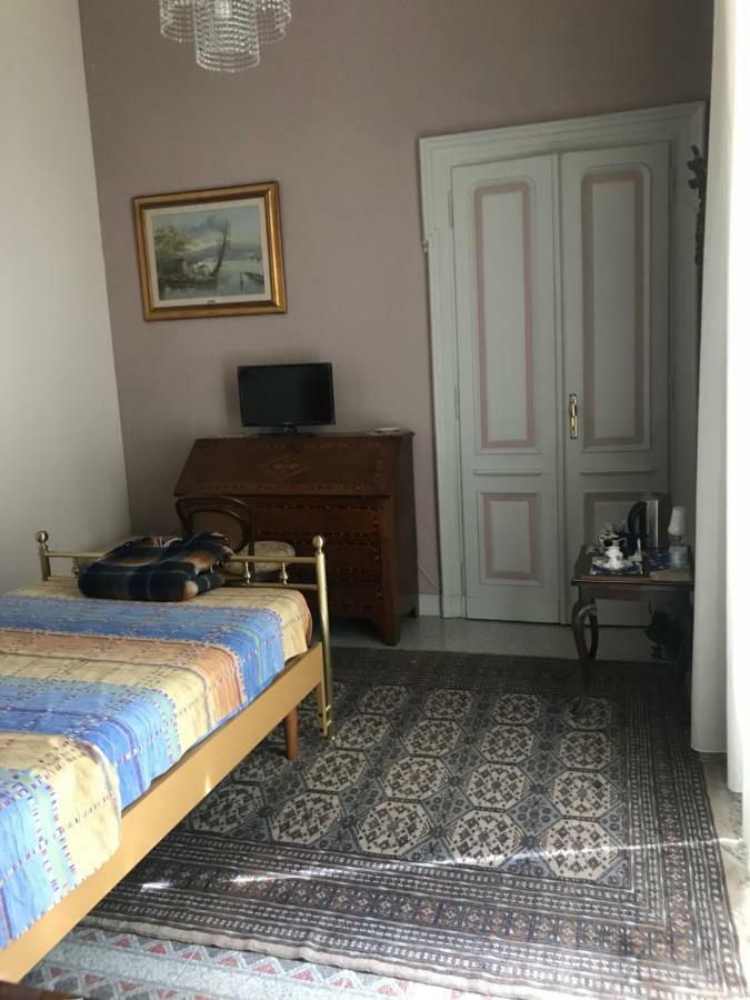 韦尔切利Casa Di Nonna住宿加早餐旅馆 外观 照片