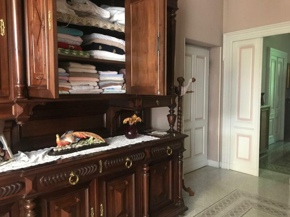 韦尔切利Casa Di Nonna住宿加早餐旅馆 外观 照片