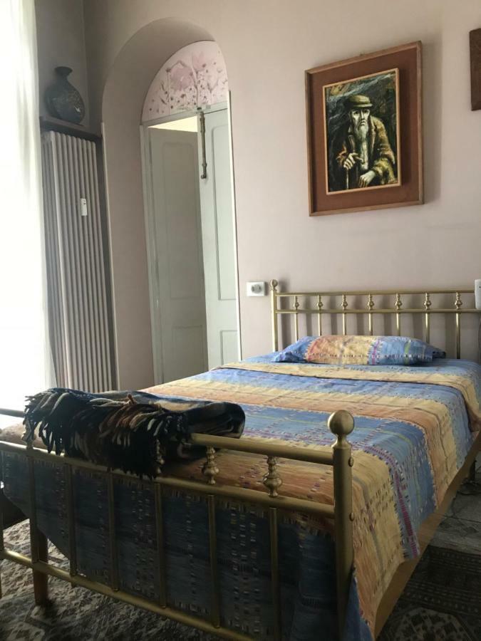 韦尔切利Casa Di Nonna住宿加早餐旅馆 外观 照片