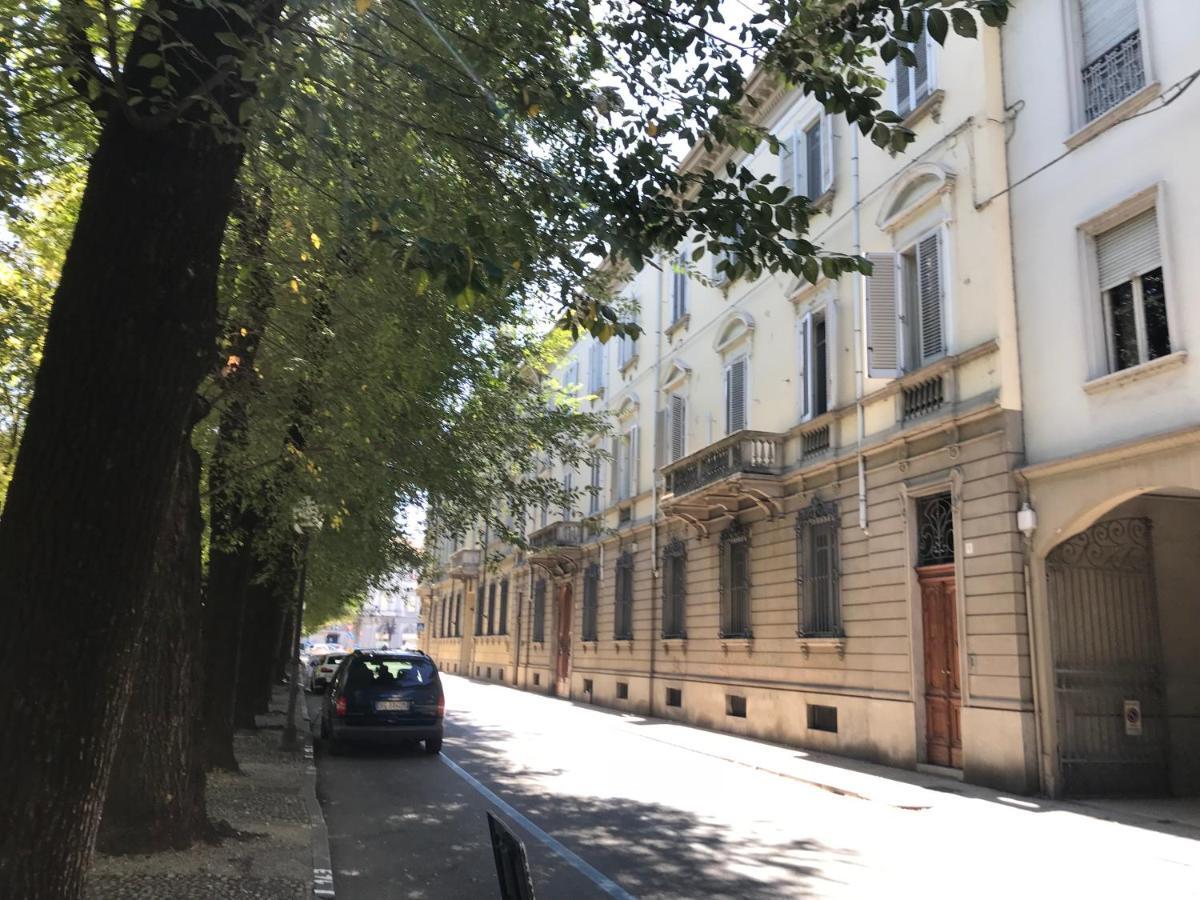 韦尔切利Casa Di Nonna住宿加早餐旅馆 外观 照片